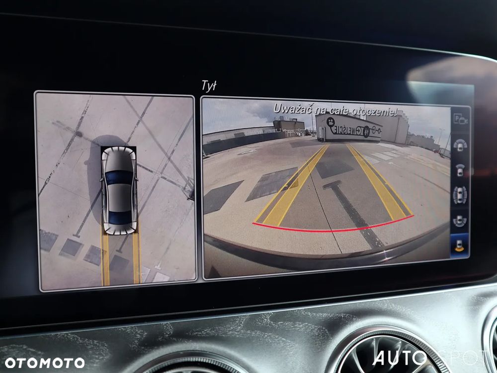 Mercedes-Benz CLS 350 9G-TRONIC - 29