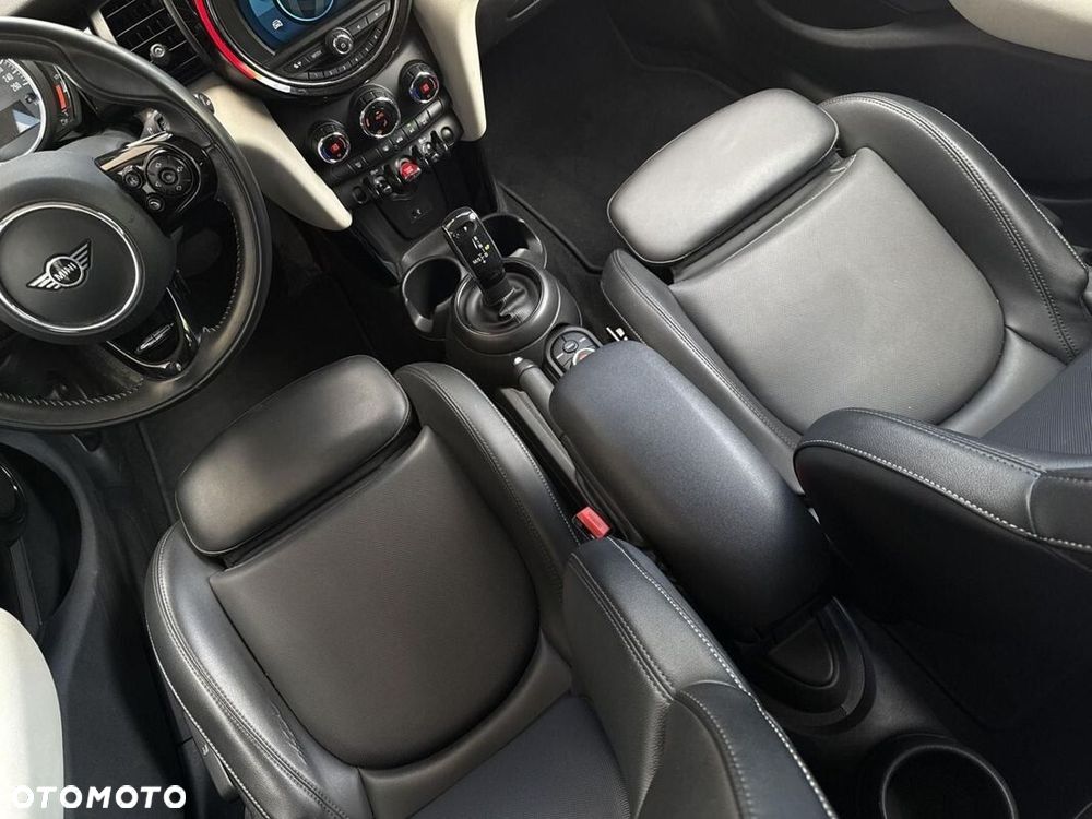 MINI Cooper - 16