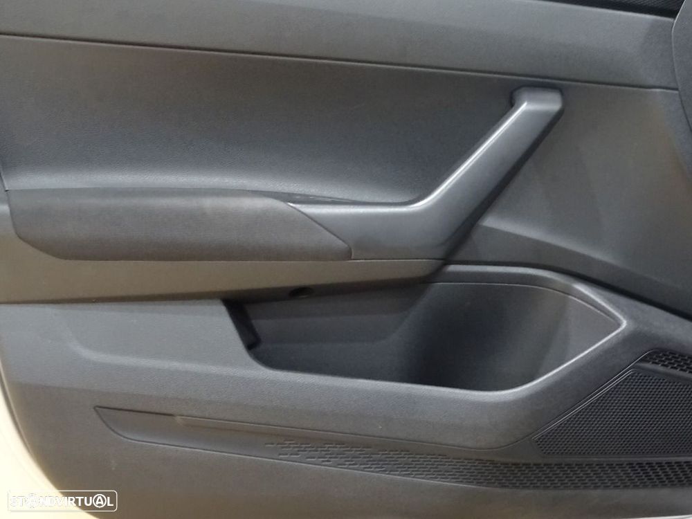 VW Polo 1.0 TSI Urban - 9