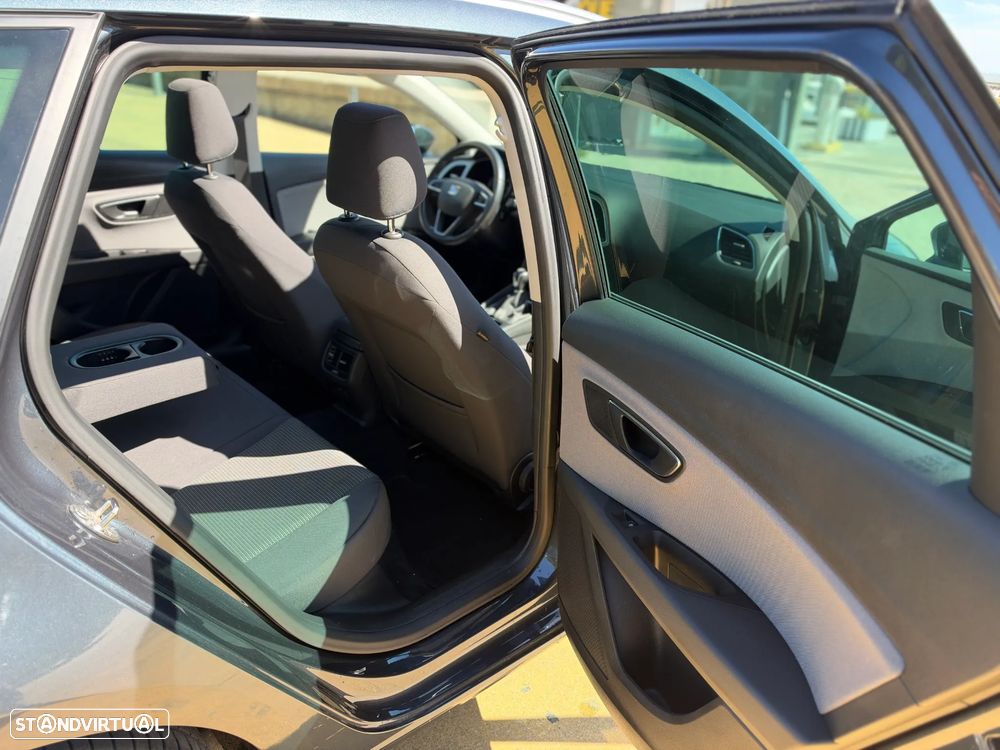 SEAT Leon ST - 31