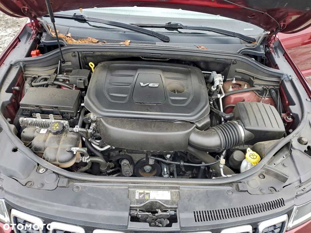 Jeep Grand Cherokee - 13