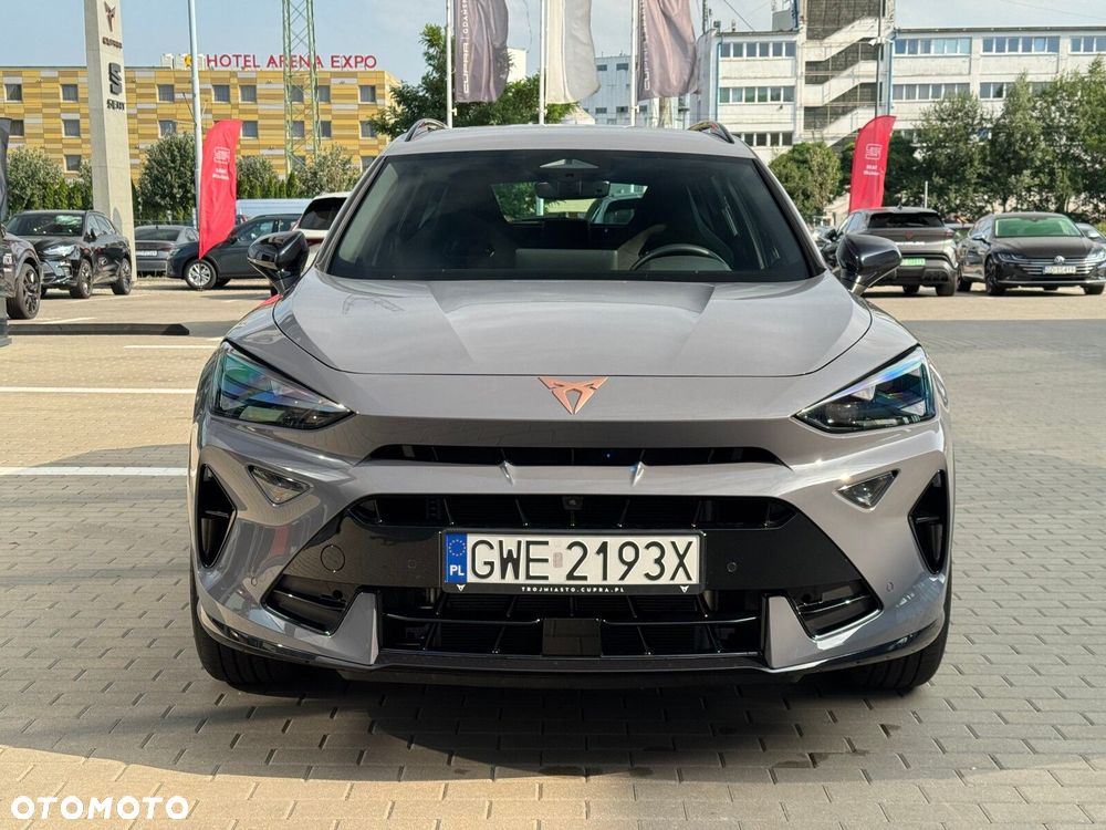Cupra Formentor 2.0 TSI 4Drive DSG - 3