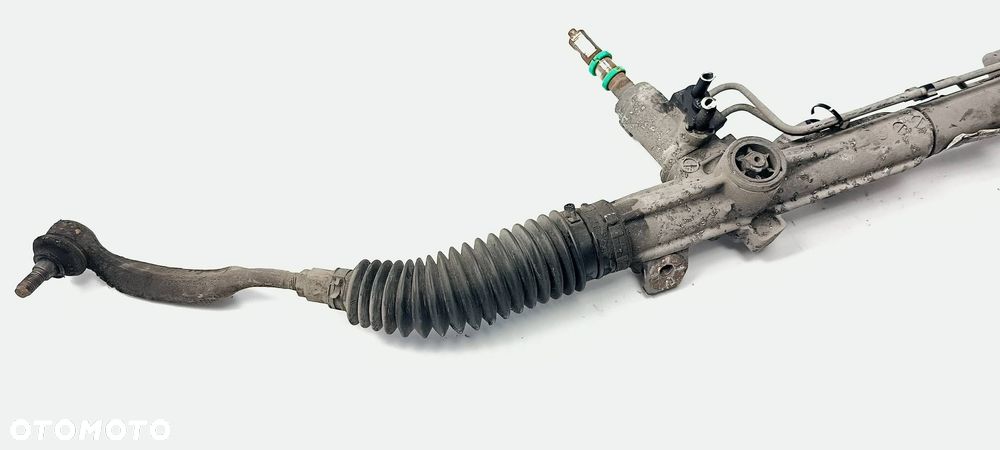 MAGLOWNICA PEUGEOT 407 - 6