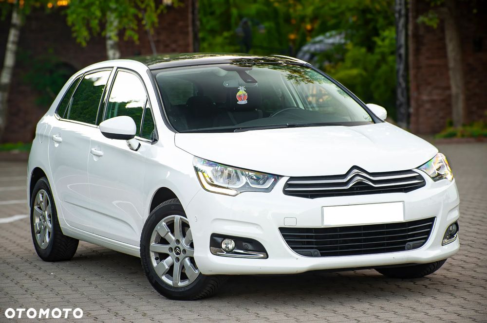 Citroën C4 PureTech 130 Stop & Start EAT6 Selection - 9