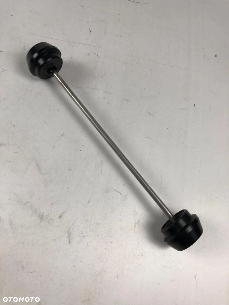 Yamaha MT 09 RN29 RN43 13-20 Crash Pady Osi Mototechnik - 2