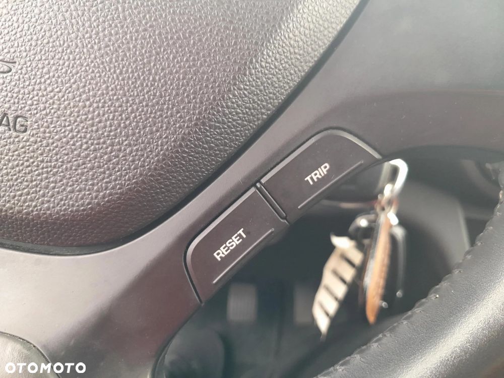 Hyundai i10 1.0 Access - 25