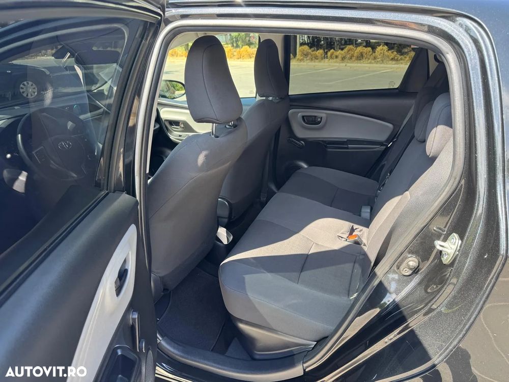 Toyota Yaris 1.5 VVT-i HSD Exclusive Premiere - 20