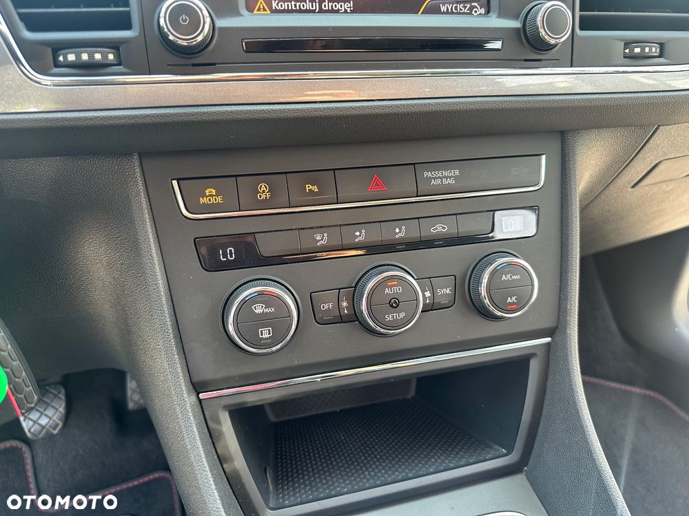 Seat Leon 1.8 TSI Ecomotive FR - 6