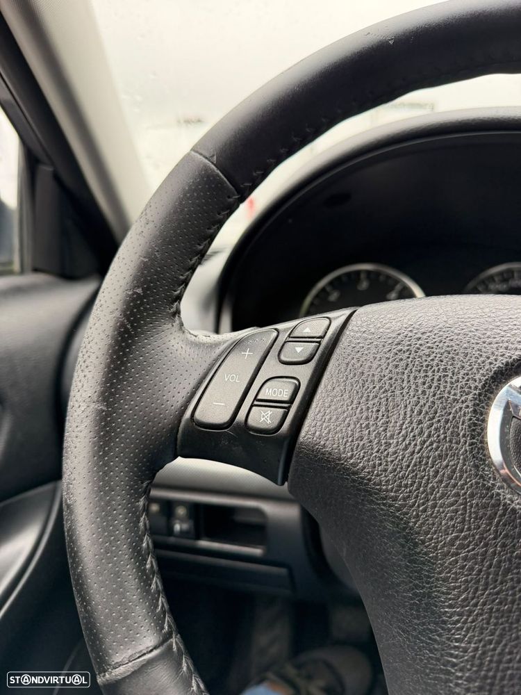 Mazda 6 - 26