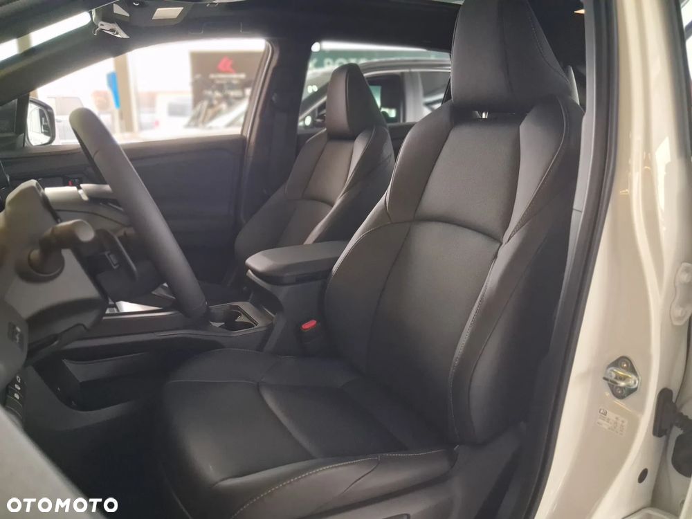 Toyota bZ4X 73.1kWh 4x4 Executive - 14