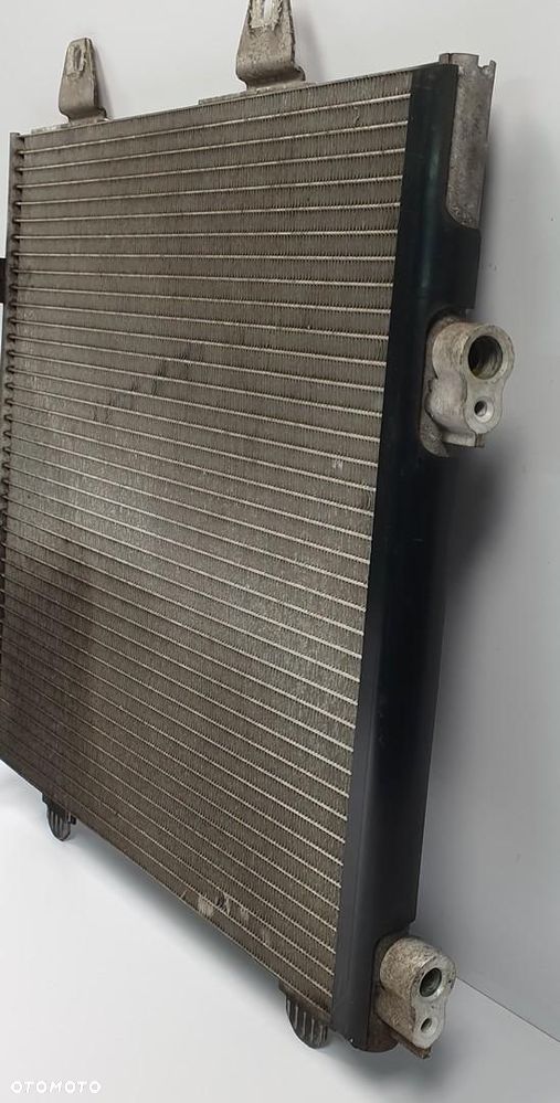CHŁODNICA KLIMATYZACJI OSUSZACZ SKRAPLACZ CITROEN C1 1.0 B 88450-0H020-A - 2