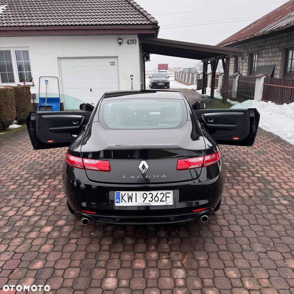Renault Laguna 2.0T GT - 10