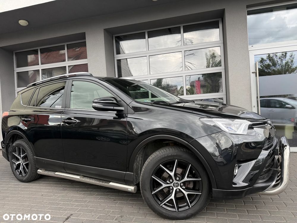 Toyota RAV4 2.0 D-4D Premium 4x2 - 22