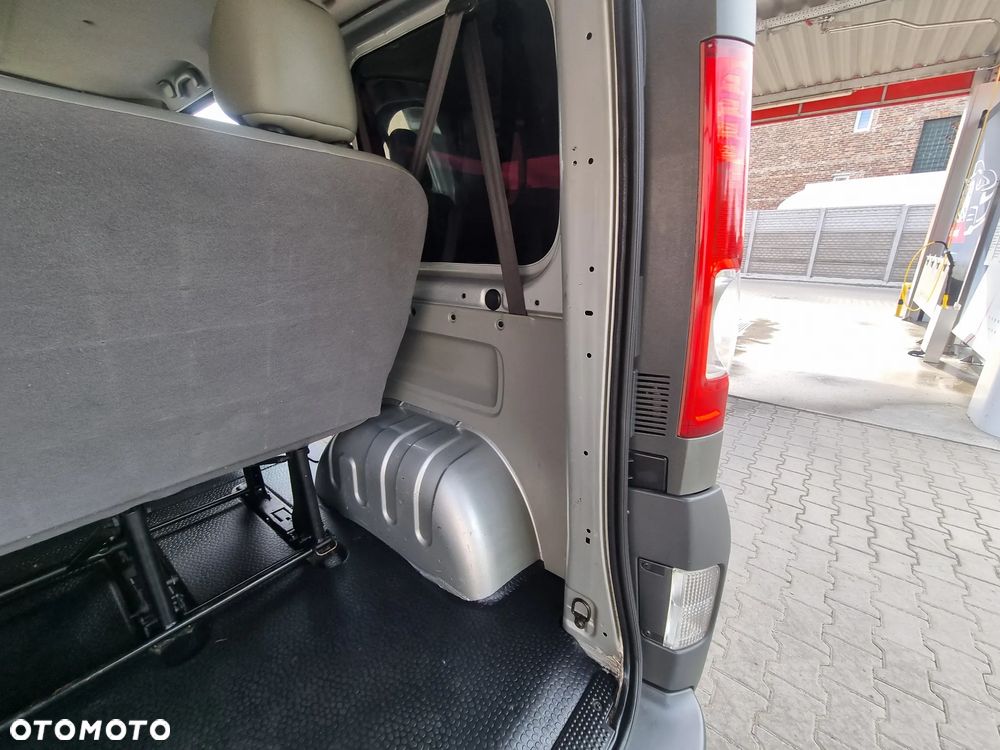 Opel Vivaro L1H1 Tour Elegance - 30