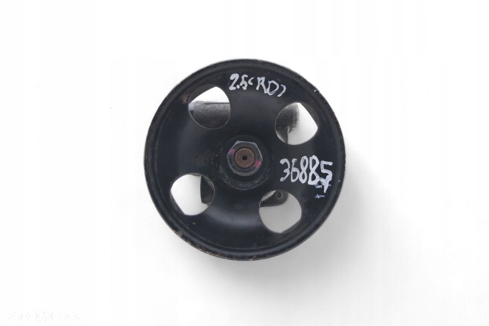 Pompa Wspomagania HYUNDAI H1 KIA SORENTO 2.5 CRDI 140KM D4CB - 8