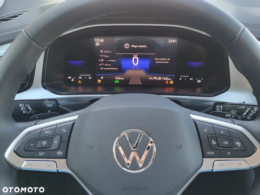 Volkswagen T-Roc 1.5 TSI Style DSG - 18