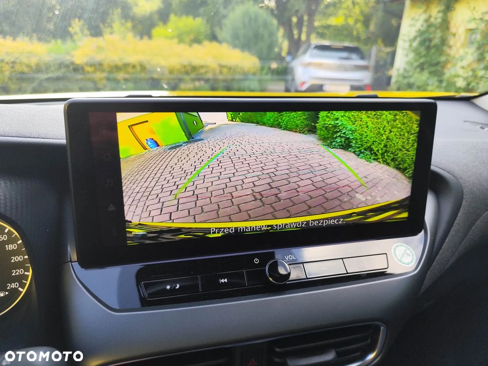 Nissan Juke 1.0 DIG-T Acenta - 9