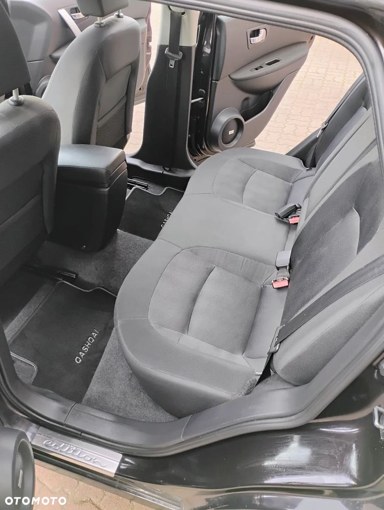 Nissan Qashqai - 13