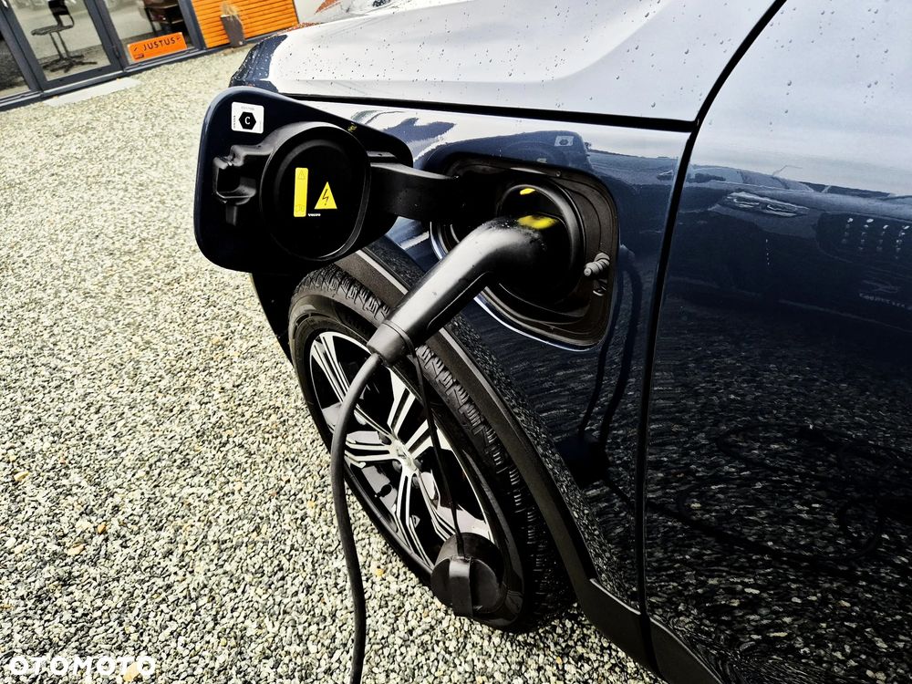 Volvo XC 40 T4 Recharge DKG Inscription - 29