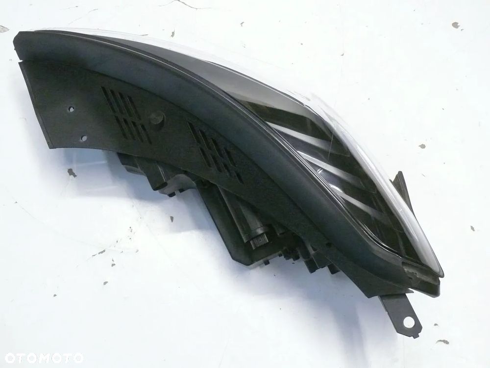 LAMPA PRZEDNIA PRAWA HYUNDAI TUCSON II III 2017 2020 LIFT LED FULL - 2