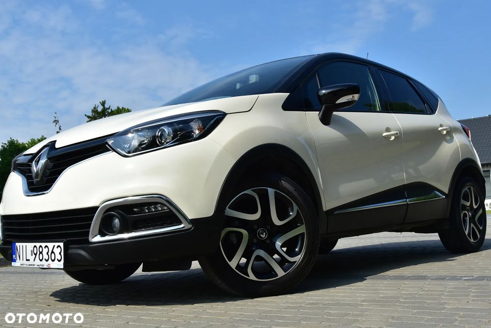 Renault Captur ENERGY dCi 90 Start&Stop Intens - 2