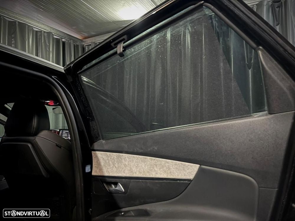 Peugeot 5008 1.5 BlueHDi GT Line EAT8 - 13