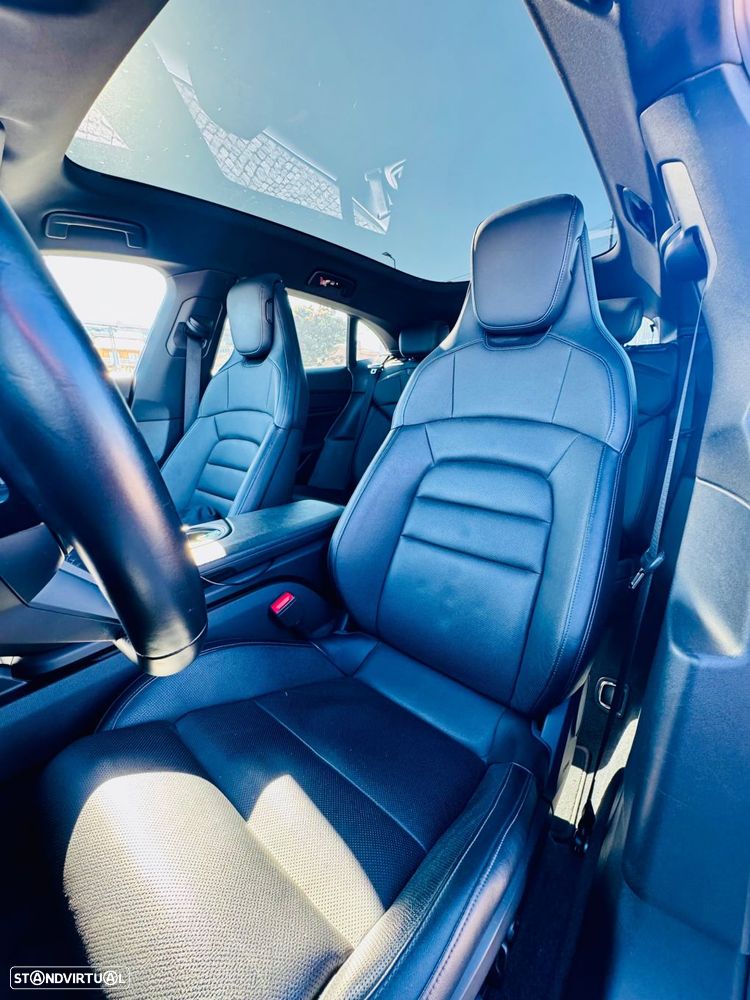 Porsche Taycan Cross Turismo - 20