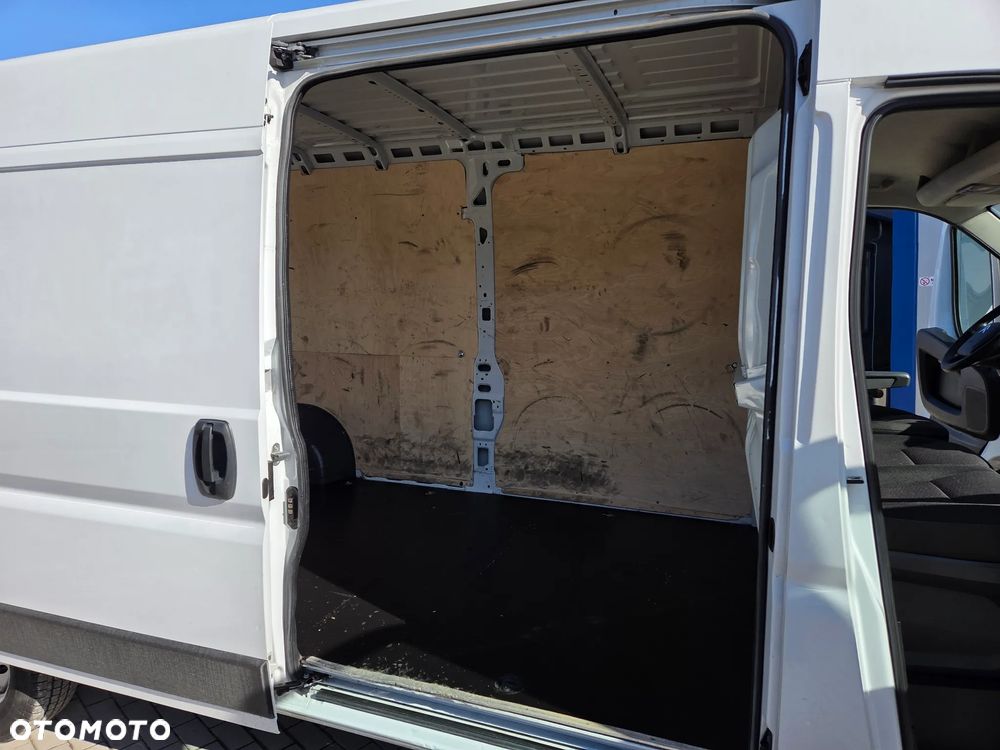 Citroën Jumper L3 - 22