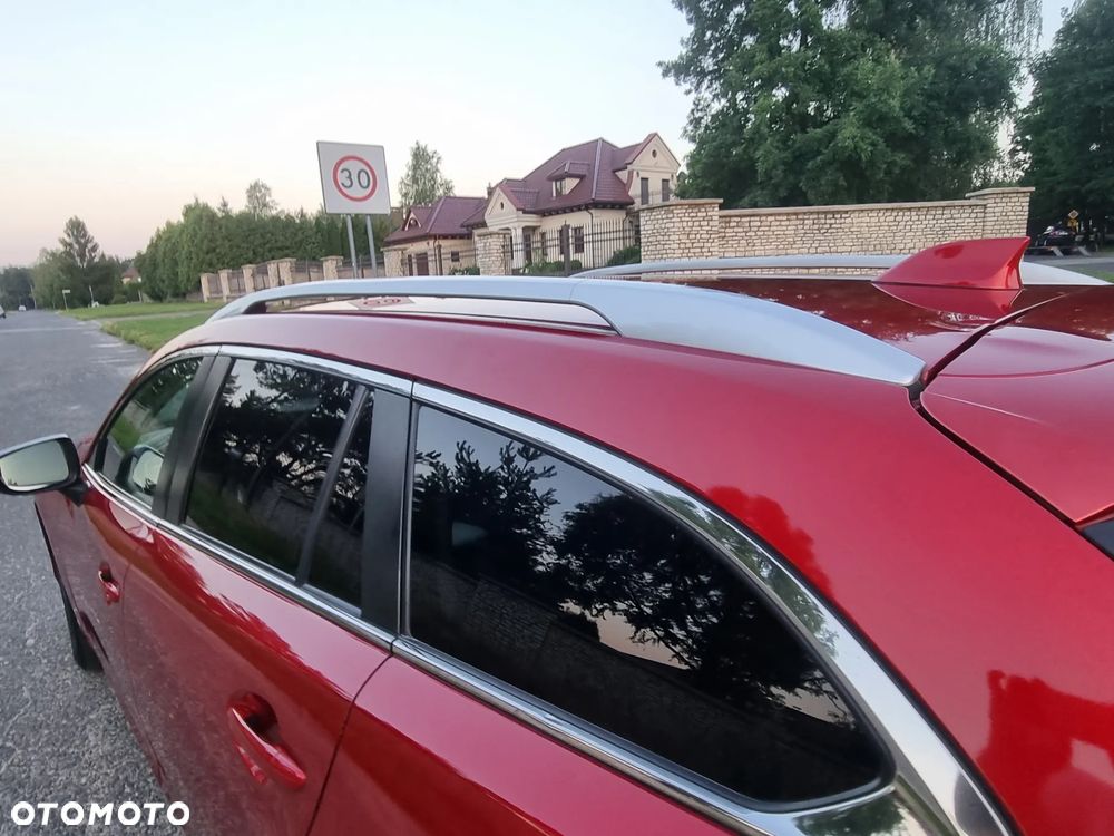 Mazda 6 2.2 D Skymotion I-ELoop - 15