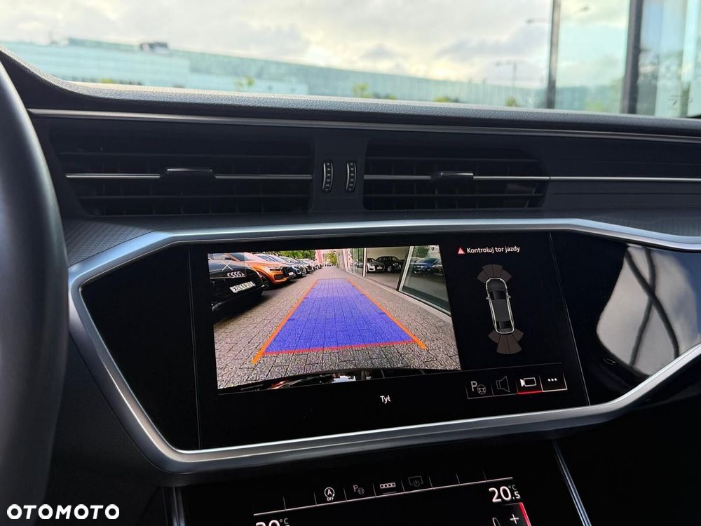 Audi A6 Limousine 40 TDI mHEV Quattro Sport S tronic - 32