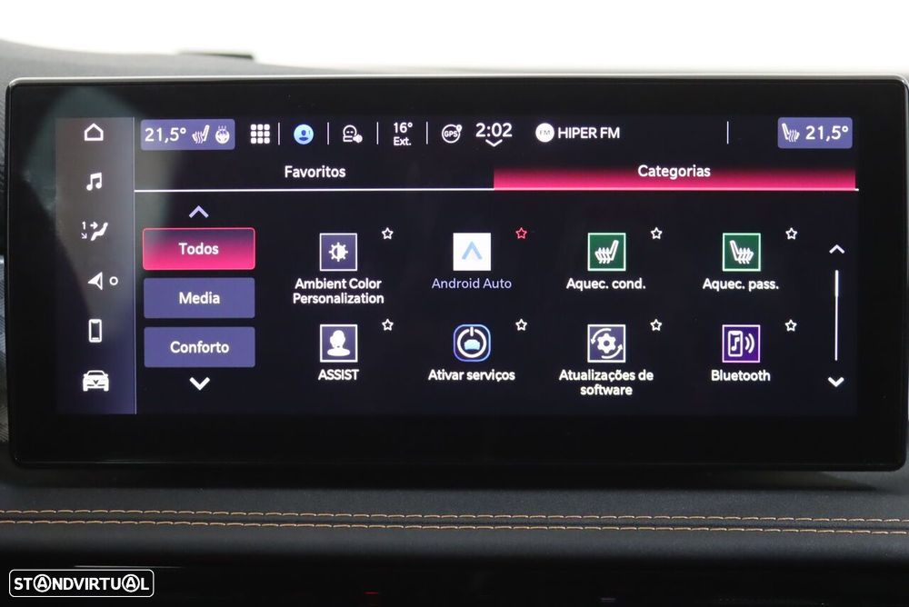 Alfa Romeo Tonale - 25