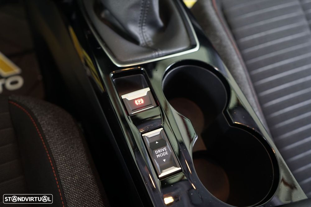 Peugeot 2008 1.5 BlueHDi Active - 30