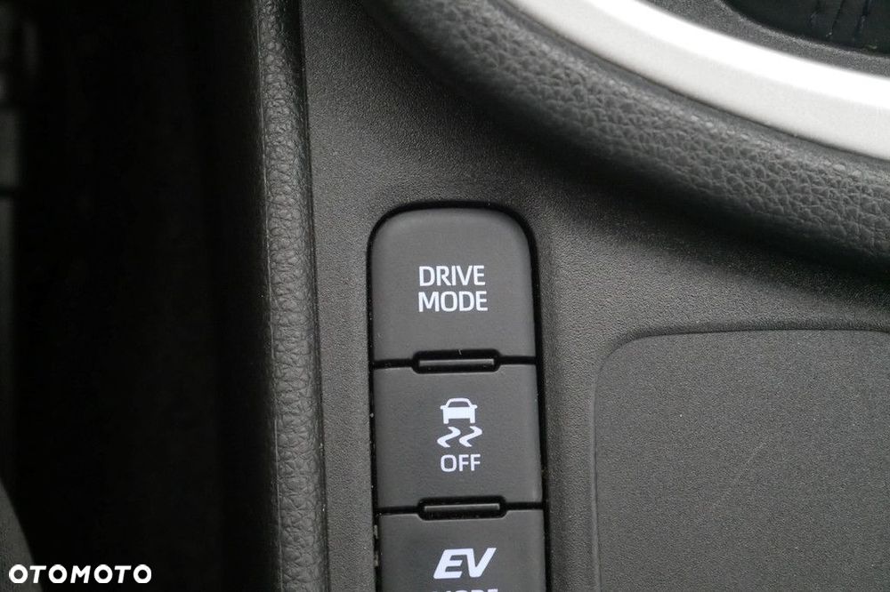 Toyota Yaris Hybrid 1.5 Comfort - 19