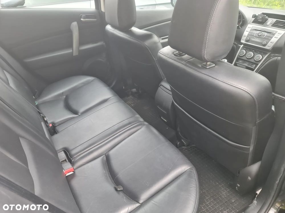 Mazda 6 2.0 CD Exclusive - 15