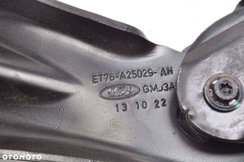 FORD TRANSIT COURIER ROLKA DRZWI LEWA GÓRNA ET76-A25029-AH - 5