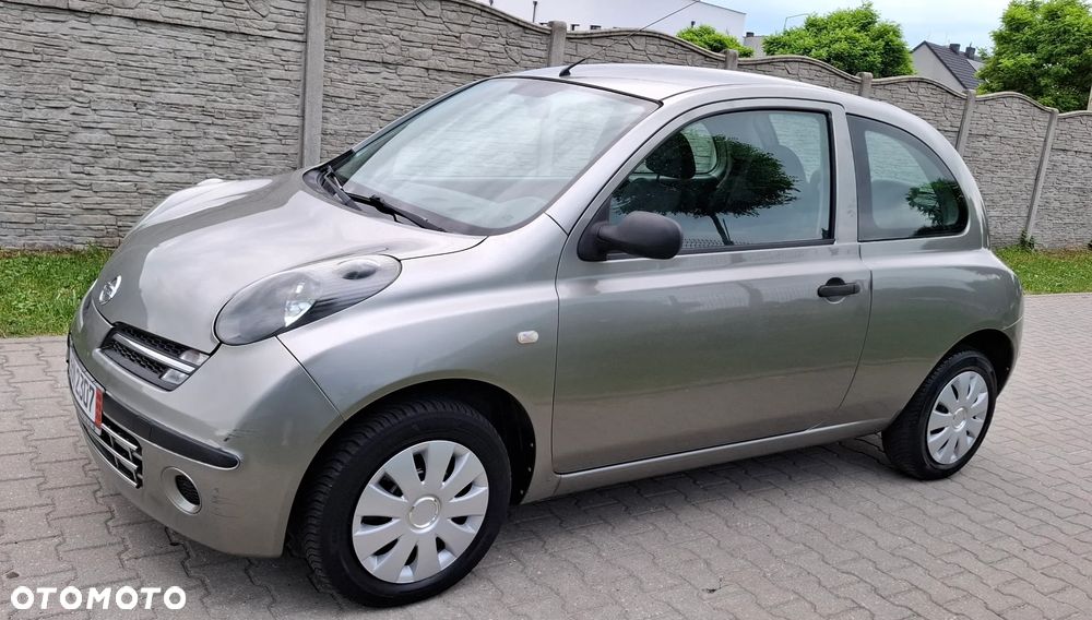 Nissan Micra 1.2 Season - 4