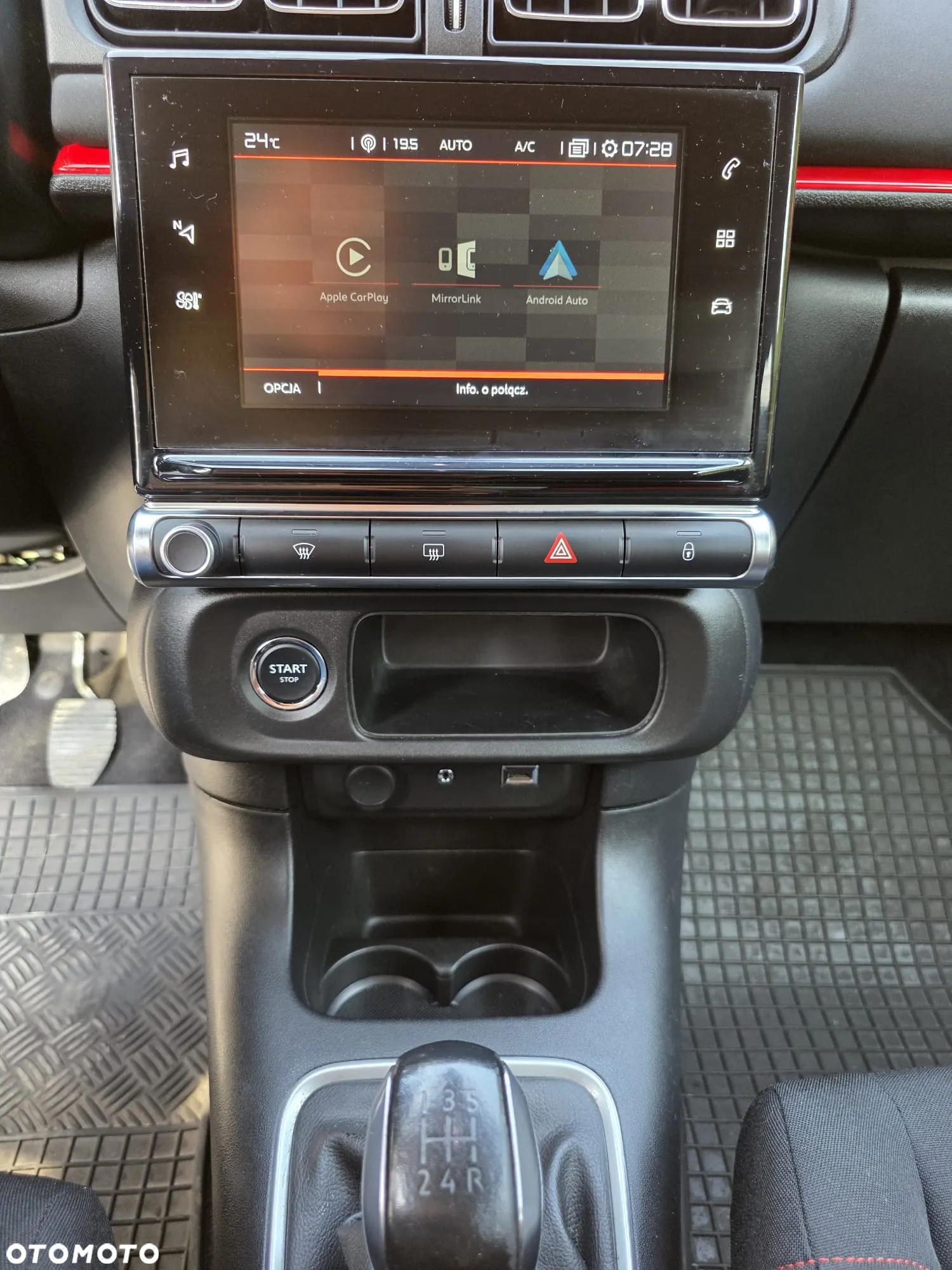 Citroën C3 1.2 PureTech Shine S&S - 20
