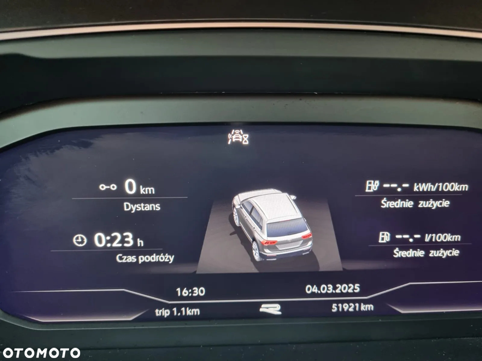 Volkswagen Tiguan - 10