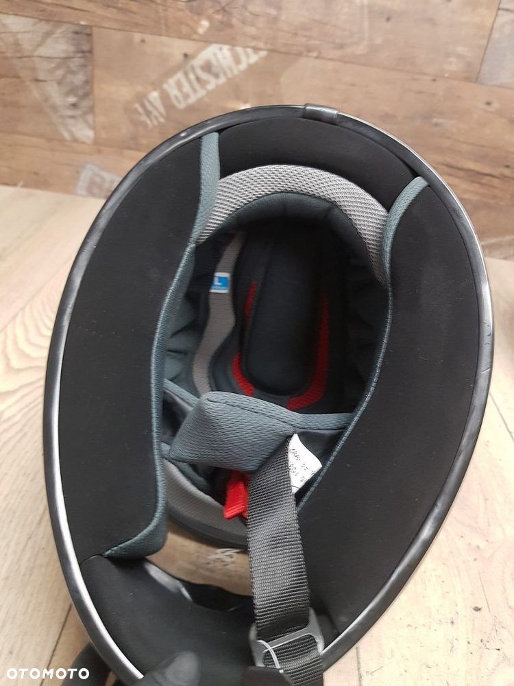 Kask motocyklowy Richa RXA rozmiar L 60 - 10