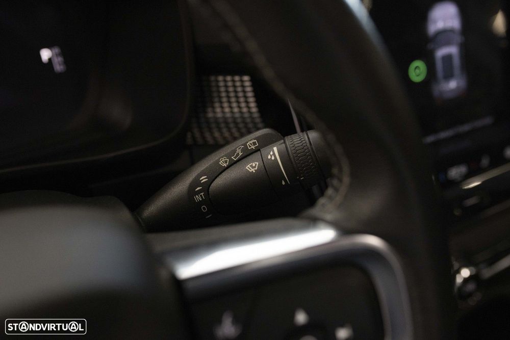 Volvo XC 40 P8 AWD Recharge RDesign - 37