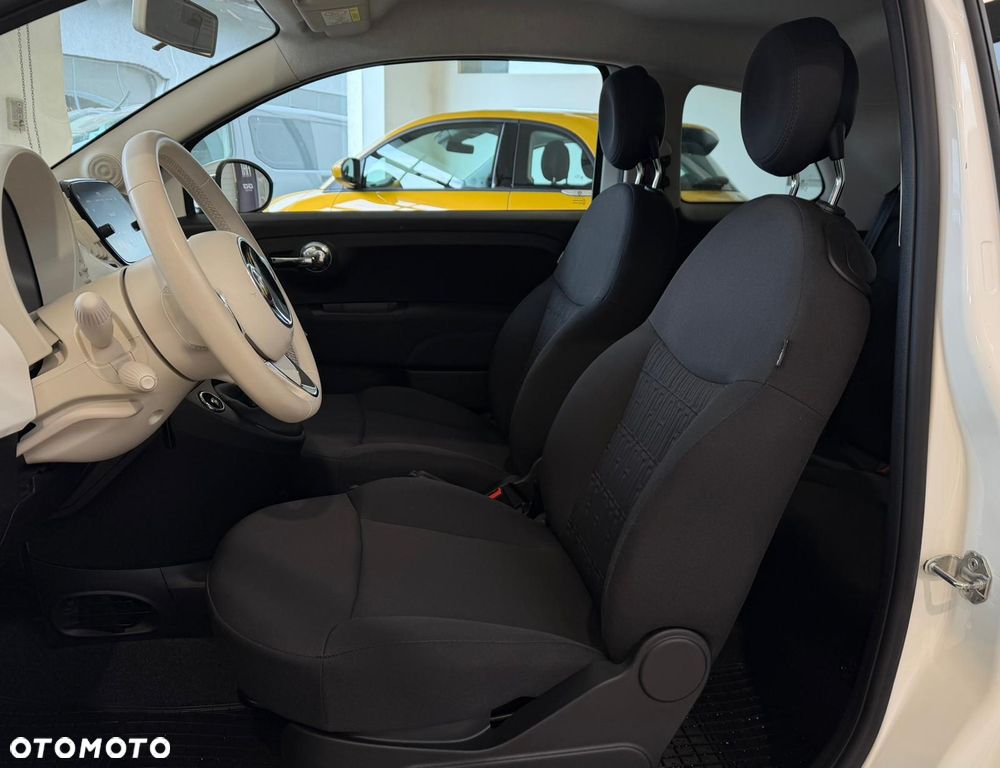 Fiat 500 1.0 Hybrid - 11