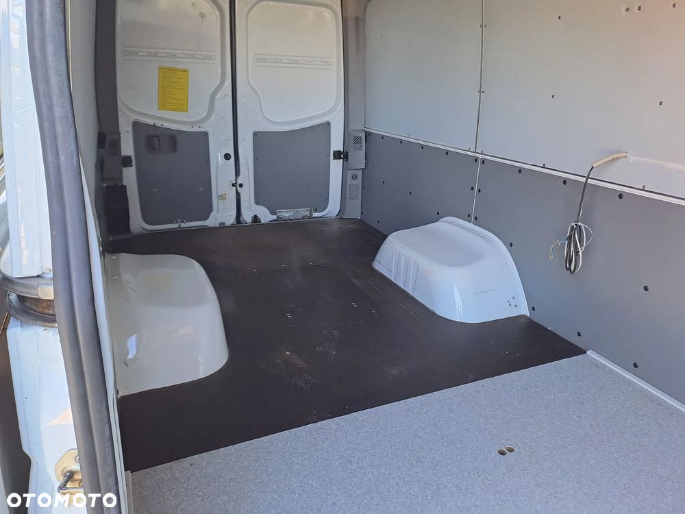 Mercedes-Benz Sprinter 519 CDI 3.0 V6 190KM - 19