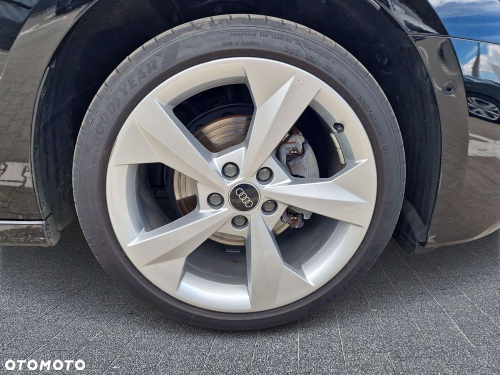 Audi A3 Limousine - 39