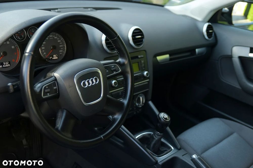 Audi A3 - 27