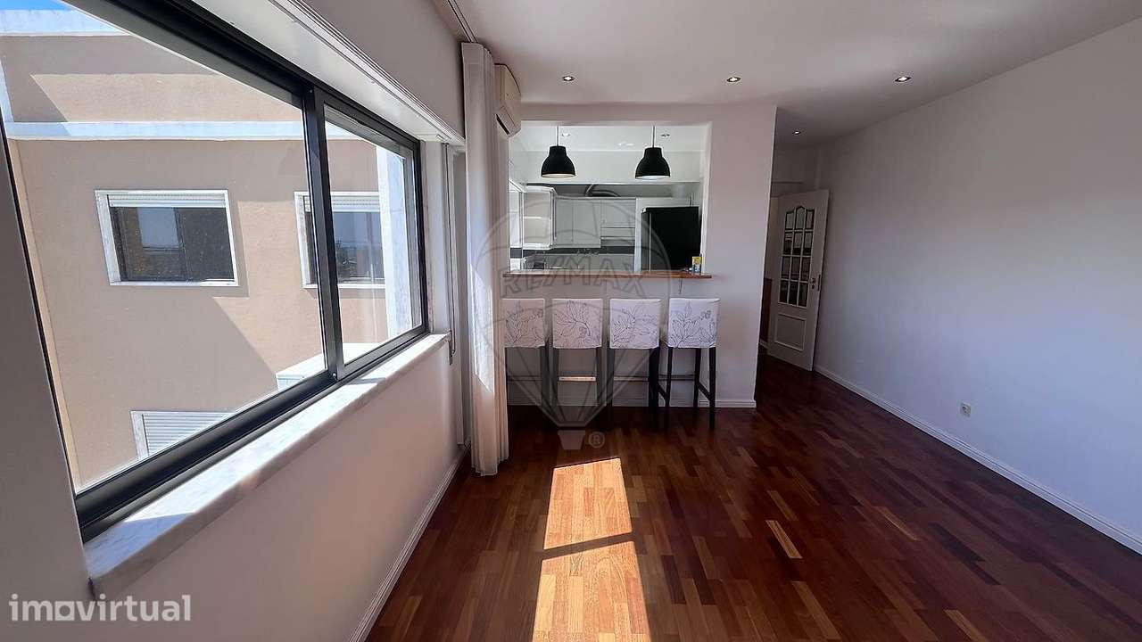 Apartamento T2 para arrendamento - Grande imagem: 5/24