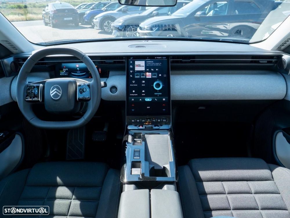 Citroën e-C5 Aircross 73.7 kWh Plus - 27