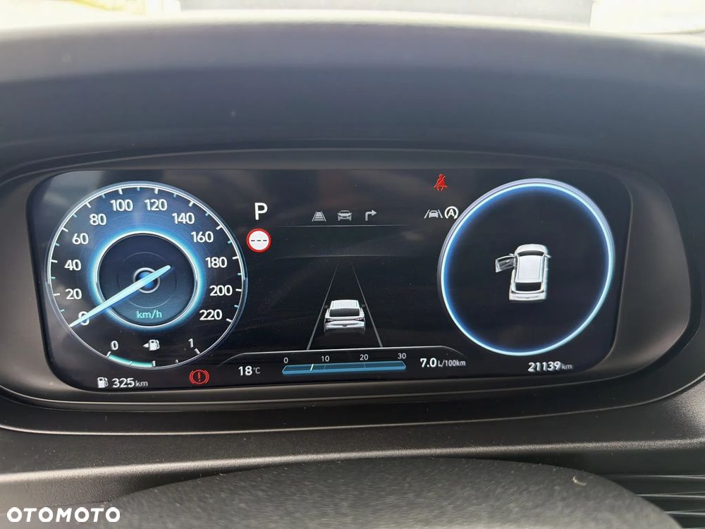 Hyundai i20 1.0 T-GDi Modern DCT - 18