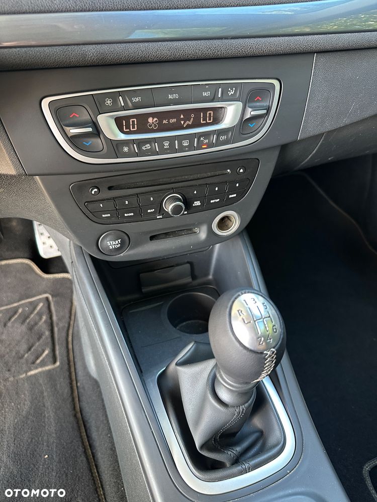Renault Megane 2.0 16V TCE GT - 19