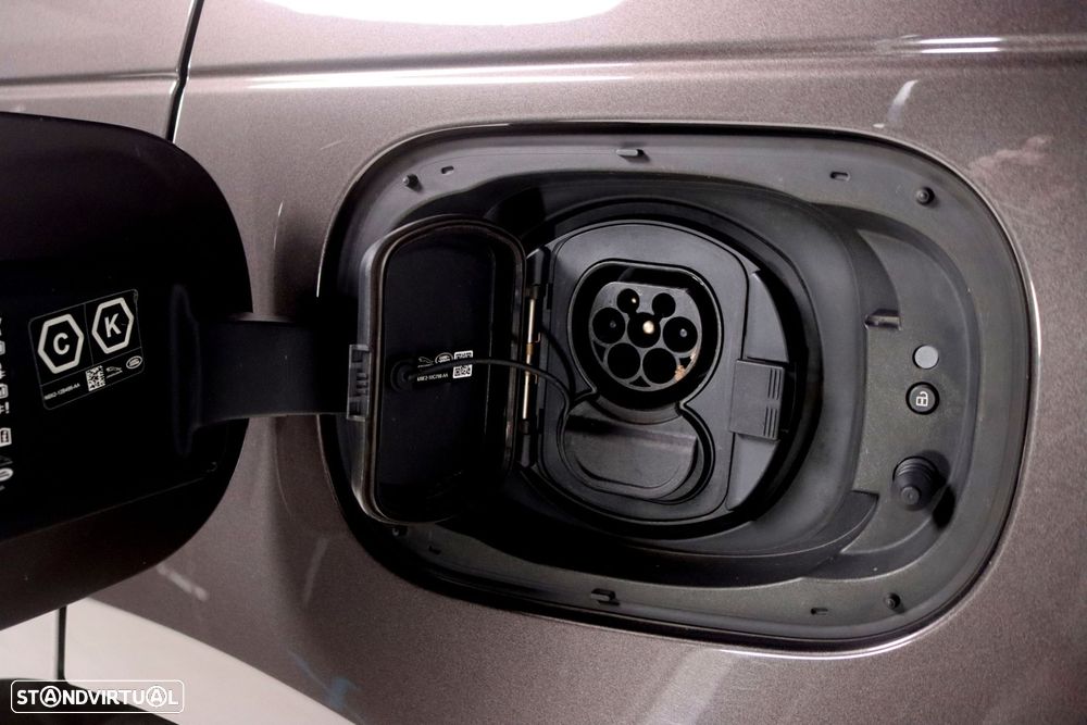 Land Rover Range Rover Sport 3.0 P460e Dynamic SE - 9