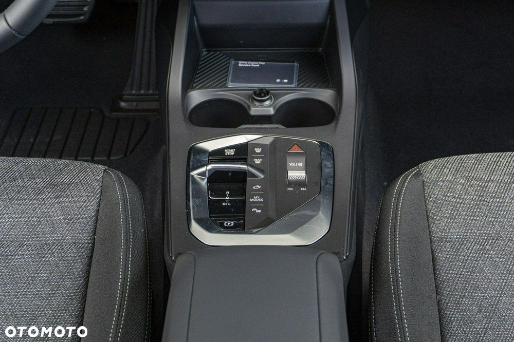 BMW Seria 1 - 18